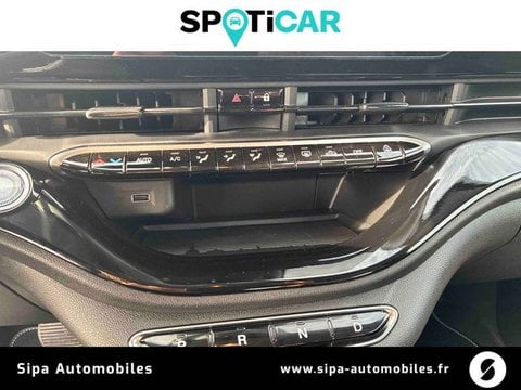 Voitures D'0Km À Toulouse | Fiat 500 E 118 Ch Icône 3P