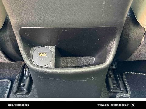 Voitures D'occasion À Muret | Hyundai Kona Hybrid 141 Executive 5P