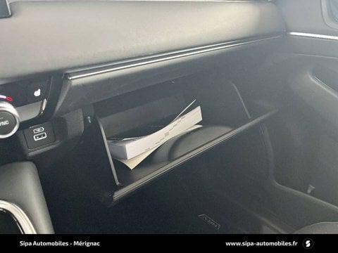 Voitures D'occasion À Mérignac | Honda Hr-V E:hev 1.5 I-Mmd Advance 5P