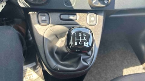 Voitures D'occasion À Mont-De-Marsan | Fiat Panda 1.2 69 Ch S/S Ligue 1 Conforama 5P