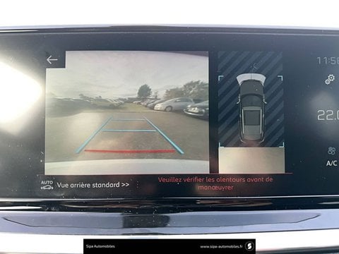 Voitures D'occasion À La-Teste-De-Buch | Peugeot 2008 Ii Bluehdi 130 S&S Eat8 Gt 5P