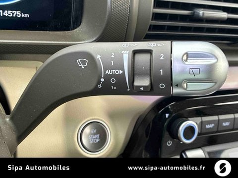 Voitures D'occasion À Le Bouscat | Hyundai Inster 49 Kwh Cross Creative 5P
