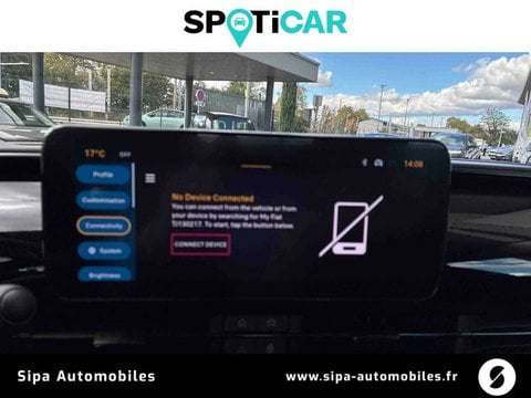 Voitures D'0Km À Toulouse | Fiat 600 T-Gen 3 1.2 Hybrid 110Ch Edct6 Icône 5P