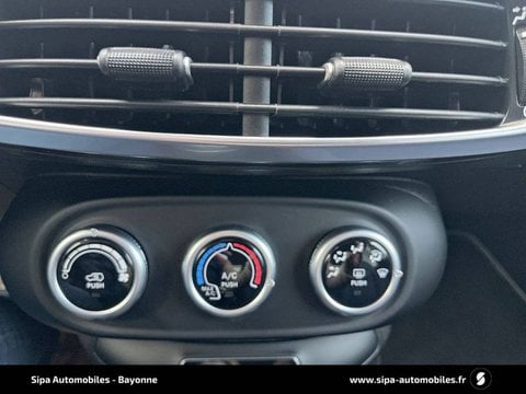Voitures D'occasion À Bayonne | Fiat 500X 1.0 Firefly Turbo T3 120 Ch Cult 5P