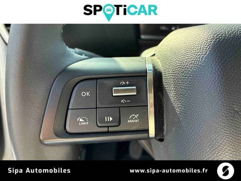 Voitures D'occasion À Mont-De-Marsan | Citroën C4 Puretech 100 S&S Bvm6 Feel 5P