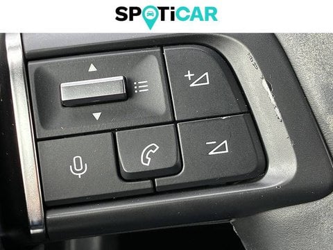 Voitures D'occasion À Lescar | Citroën C4 E- 136 Ch Automatique Feel Pack 5P