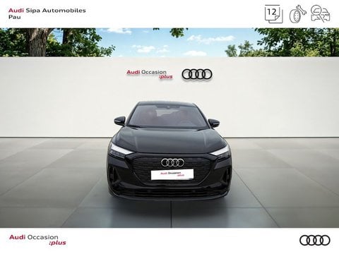 Voitures D'occasion À Lescar | Audi Q4 Sportback E-Tron Q4 E-Tron Sportback 45 285 Ch 82 Kwh S L...