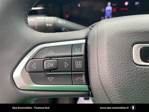 Voitures D'occasion À Toulouse | Jeep Compass Ii 1.6 I Multijet Ii 130 Ch Bvm6 Limited 5P