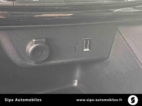 Voitures D'occasion À Toulouse | Opel Corsa 1.2 Turbo 100 Ch Bva8 Edition 5P