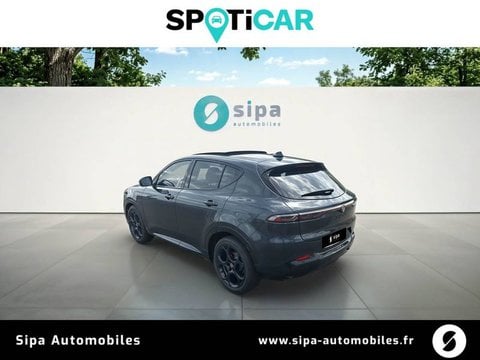 Voitures D'0Km À Toulouse | Alfa Romeo Tonale 1.5 Ibrida 175 Ch Vgt Tct7 Veloce 5P