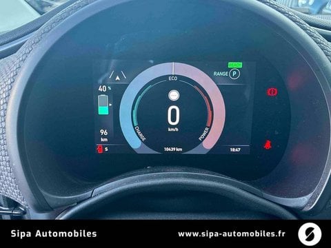 Voitures D'occasion À Mérignac | Fiat 500 Iii Electrique E 118 Ch La Prima 3P