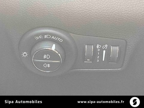 Voitures D'occasion À Toulouse | Jeep Compass 1.5 Turbo T4 130 Ch E-Hybrid Bvr7 Upland 5P