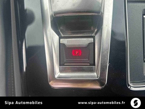 Voitures D'occasion À Muret | Peugeot 3008 Hybrid 225 E-Eat8 Gt Line 5P