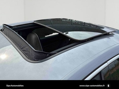 Voitures D'occasion À Mérignac | Byd Han 85 Kwh 517Ch Executive 4P