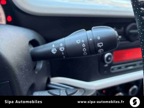 Voitures D'occasion À Bayonne | Renault Twingo Iii 0.9 Tce 90 Energy E6C Intens 5P