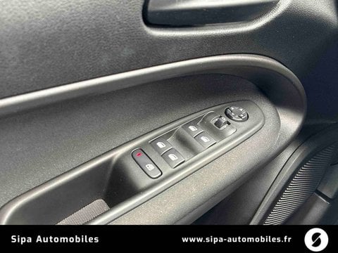 Voitures D'occasion À Toulouse | Fiat 600 1.2 Hybrid 100Ch Dct6 5P
