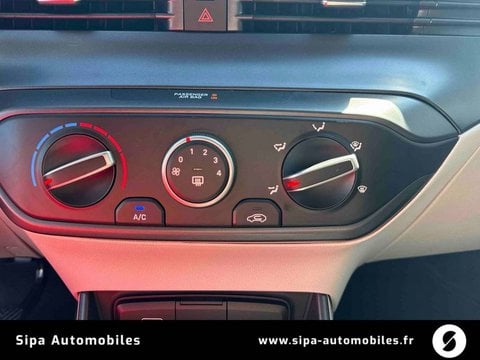 Voitures D'0Km À Toulouse | Hyundai I20 1.0 T-Gdi 90 Intuitive 5P