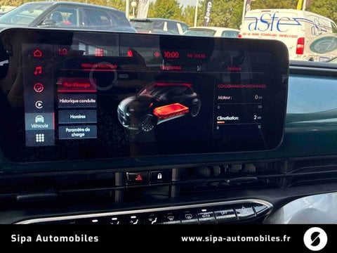 Voitures D'occasion À Toulouse | Fiat 500 E 95 Ch Nouvelle 3P
