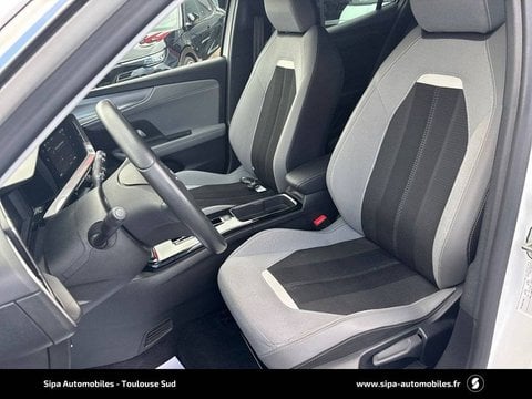 Voitures D'occasion À Toulouse | Opel Mokka Electrique Ii Electrique 136 Ch & Batterie 50 Kwh El...