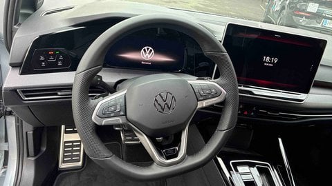 Voitures D'0Km À Tarbes | Volkswagen Golf 1.5 Etsi Evo2 150 Dsg7 R-Line Edition 5P