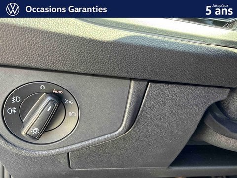 Voitures D'occasion À Lescar | Volkswagen Polo 1.0 Tsi 116 S&S Dsg7 R-Line Edition 5P