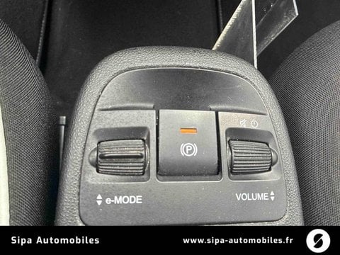Voitures D'occasion À Mont-De-Marsan | Fiat 500 Iii Electrique E 118 Ch Nouvelle 3P