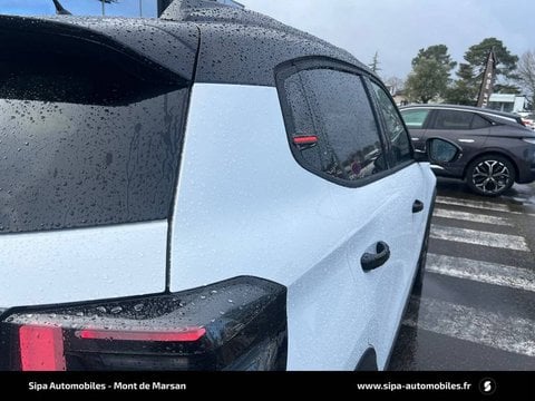 Voitures D'0Km À Mont-De-Marsan | Citroën C3 Iv Hybride 110 Ch E-Dcs6 Max 5P