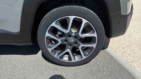 Voitures D'occasion À Toulouse | Jeep Renegade 1.5 Turbo T4 130 Ch Bvr7 E-Hybrid S 5P