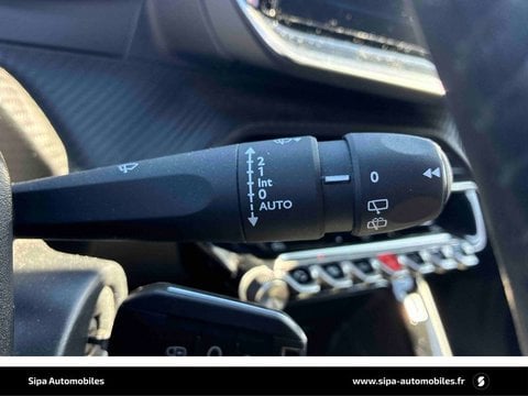 Voitures D'occasion À Le Bouscat | Peugeot 2008 100 S&S Bvm6 Style 5P