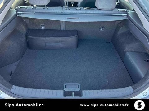 Voitures D'occasion À Toulouse | Hyundai Ioniq Plug-In 141 Ch Intuitive 5P