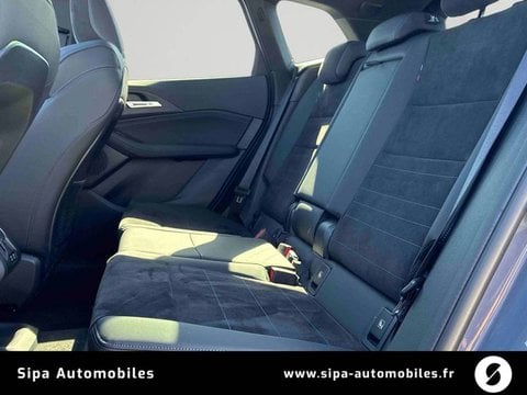 Voitures D'occasion À Toulouse | Bmw Série 2 Active Tourer 220I 170 Ch Dkg7 M Sport 5P