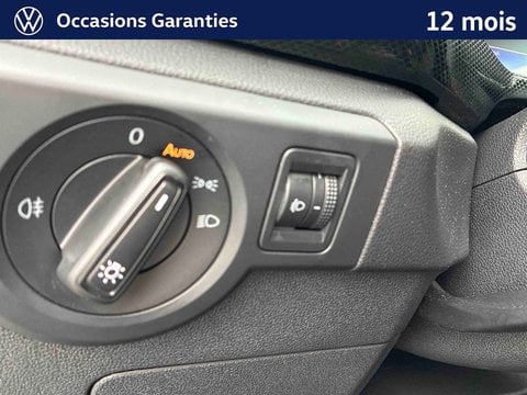 Voitures D'occasion À Tarbes | Volkswagen T-Cross 1.0 Tsi 116 Start/Stop Dsg7 Life 5P