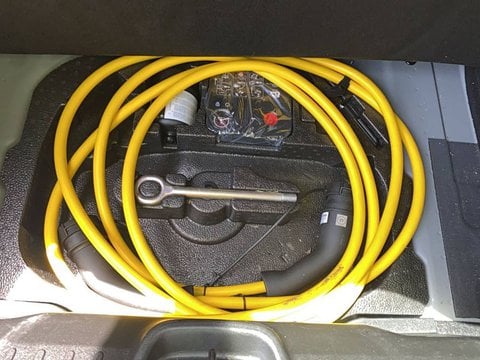 Voitures D'occasion À Libourne | Fiat 500 Iii E 95 Ch Icône 3P