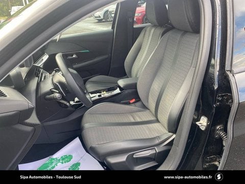 Voitures D'occasion À Toulouse | Peugeot 208 Ii Puretech 130 S&S Eat8 Allure Pack 5P