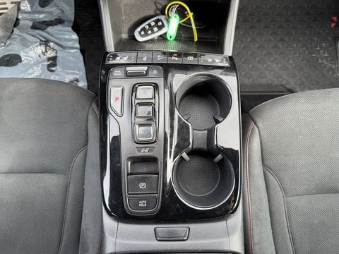Voitures D'occasion À Muret | Hyundai Tucson Iv 1.6 T-Gdi 265 Htrac Plug-In Bva6 N Line Executiv...