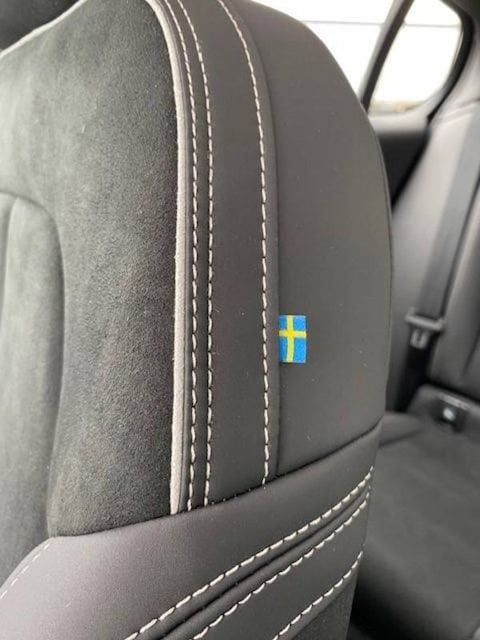 Voitures D'0Km À Saint Avit | Volvo C40 Recharge Extended Range 252 Ch 1Edt Plus 5P