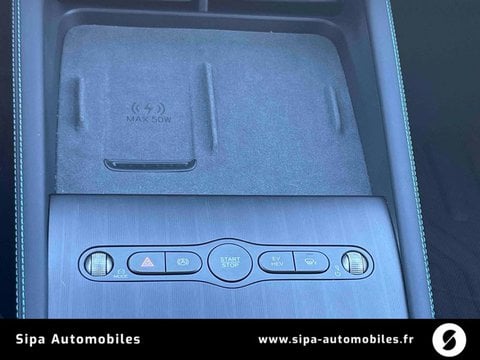 Voitures D'0Km À Mérignac | Byd Seal 6 1.5L Dm-I 156 Kw Phev Comfort 4P