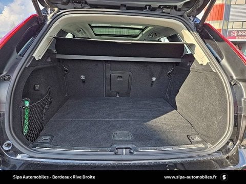 Voitures D'occasion À Lormont | Volvo Xc60 Ii T6 Awd Hybride Rechargeable 253 Ch+145 Ch Geartron...