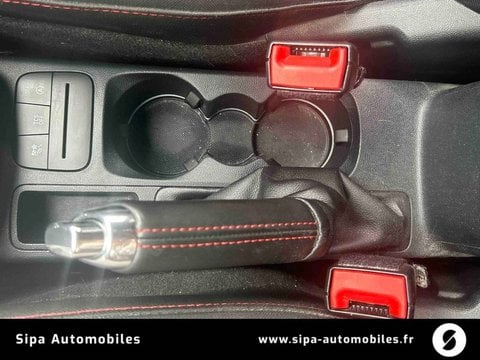 Voitures D'occasion À Muret | Ford Puma 1.0 Ecoboost 125 Ch Mhev S&S Bvm6 St-Line 5P