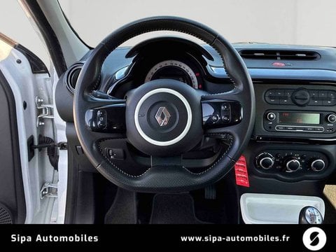 Voitures D'occasion À Toulouse | Renault Twingo Iii 1.0 Sce 70 E6 Life 5P
