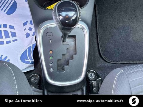 Voitures D'occasion À Mérignac | Toyota Yaris Hybride 100H Dynamic 5P