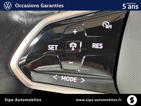 Voitures D'occasion À Lescar | Volkswagen Id.3 145 Ch Pro Business 5P