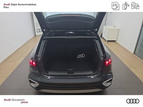Voitures D'0Km À Lescar | Audi A3 Allstreet Tfsi E Hybride Rechargeable 204 S Tronic 6 Avus 5P