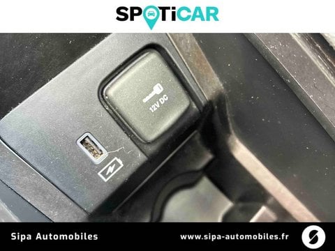 Voitures D'occasion À Mérignac | Fiat 500 3+1 E 118 Ch La Prima 4P