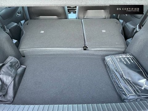 Voitures D'occasion À Lescar | Ds Ds3 Crossback Puretech 155 Eat8 Rivoli 5P