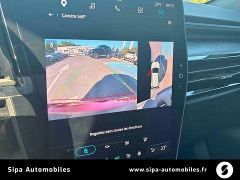 Voitures D'occasion À Toulouse | Renault Austral E-Tech Hybrid 200 Iconic 5P