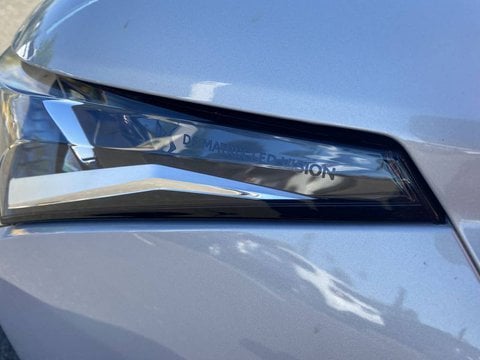 Voitures D'occasion À Mont-De-Marsan | Ds Ds 4 Ds4 Hybride E-Tense 225 Eat8 Performance Line+ 5P