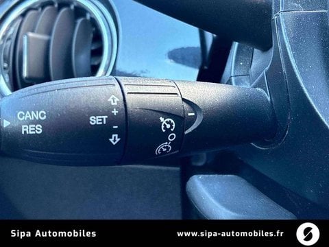 Voitures D'occasion À Toulouse | Fiat 500 1.0 70 Ch Hybride Bsg S/S 3P