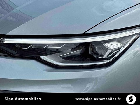 Voitures D'0Km À Tarbes | Volkswagen Golf 1.5 Etsi Evo2 150 Dsg7 R-Line Edition 5P