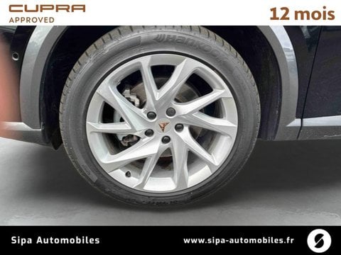 Voitures D'occasion À Lescar | Cupra Formentor 1.5 Tsi 150 Ch Dsg7 Business Edition 5P